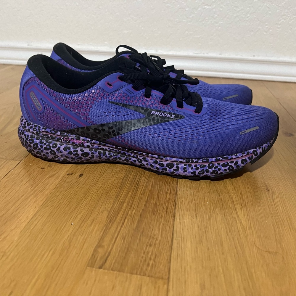 Brooks Running Shoes